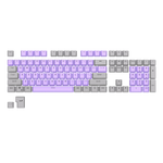 PBT 104 Keycaps