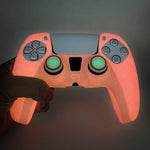 PS5 Glow In Dark Controller Skin