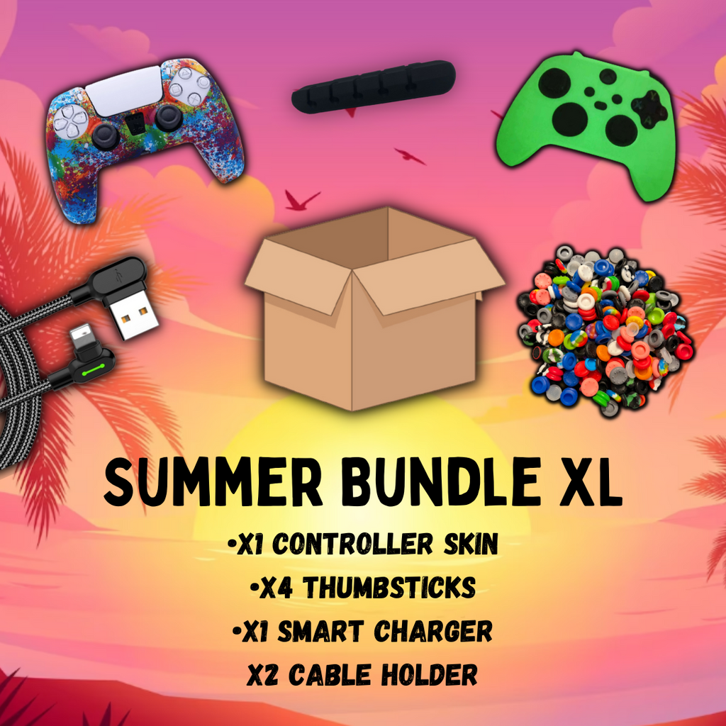 Summer Bundle XL
