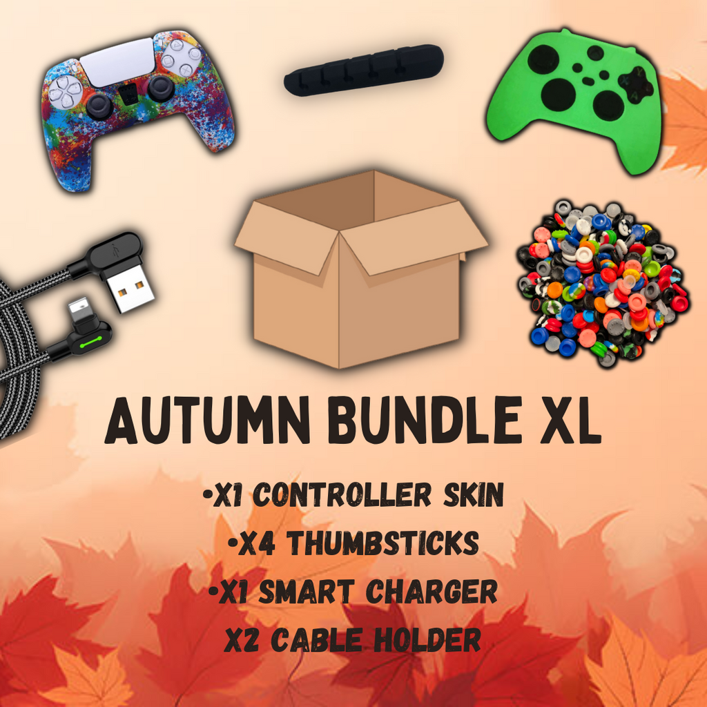 Autumn Bundle XL