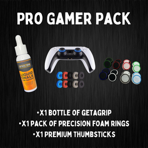 Pro Gamer Pack