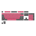 PBT 104 Keycaps