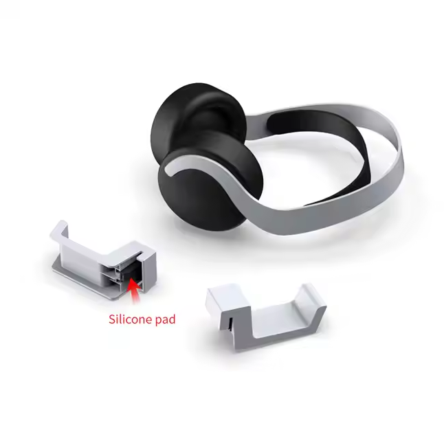 PS5 Headset Holder Attachment