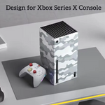 Xbox Series X Magnetic Cover (3 Colours)