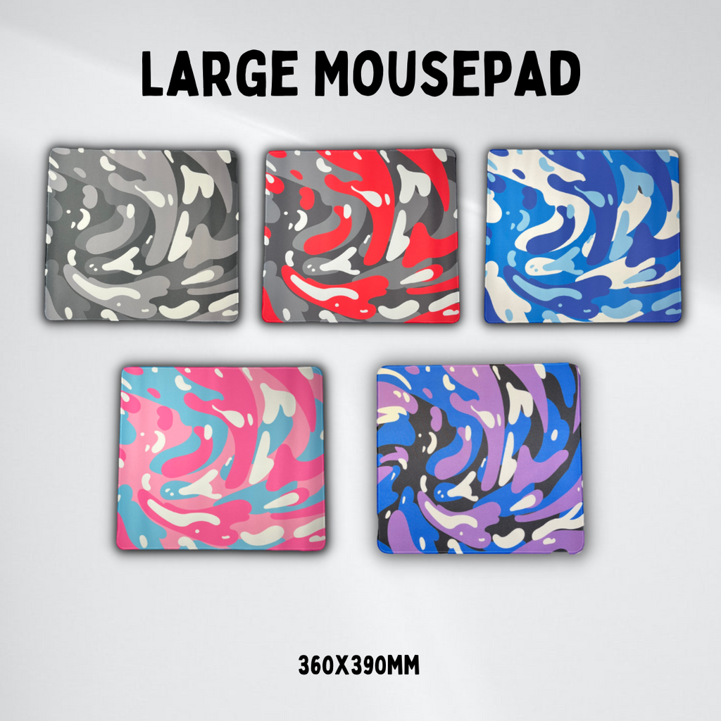 Large Mousepads