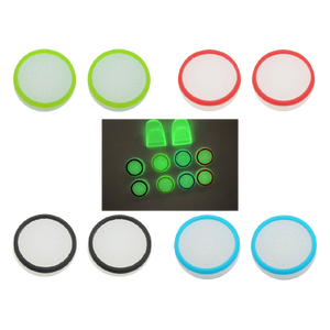 Glow In The Dark Thumbsticks