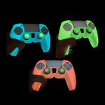 PS5 Glow In Dark Controller Skin