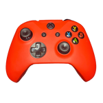 Red Controller Skin