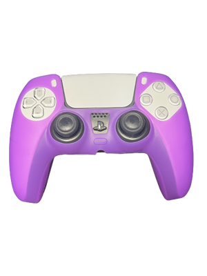 Purple Controller Skin
