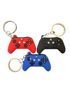 Xbox 2D Keychain