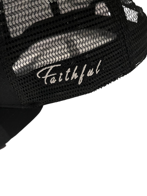 Faithfulgrips Cap