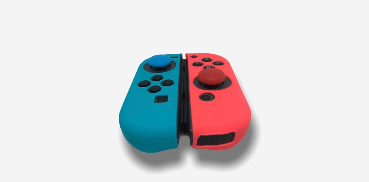 Nintendo Switch Skin