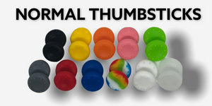 Normal Thumbsticks
