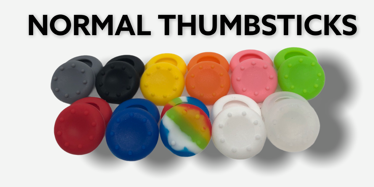 Normal Thumbsticks