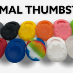 Normal Thumbsticks