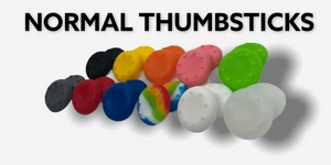 Normal Thumbsticks