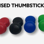 Raised Thumbsticks